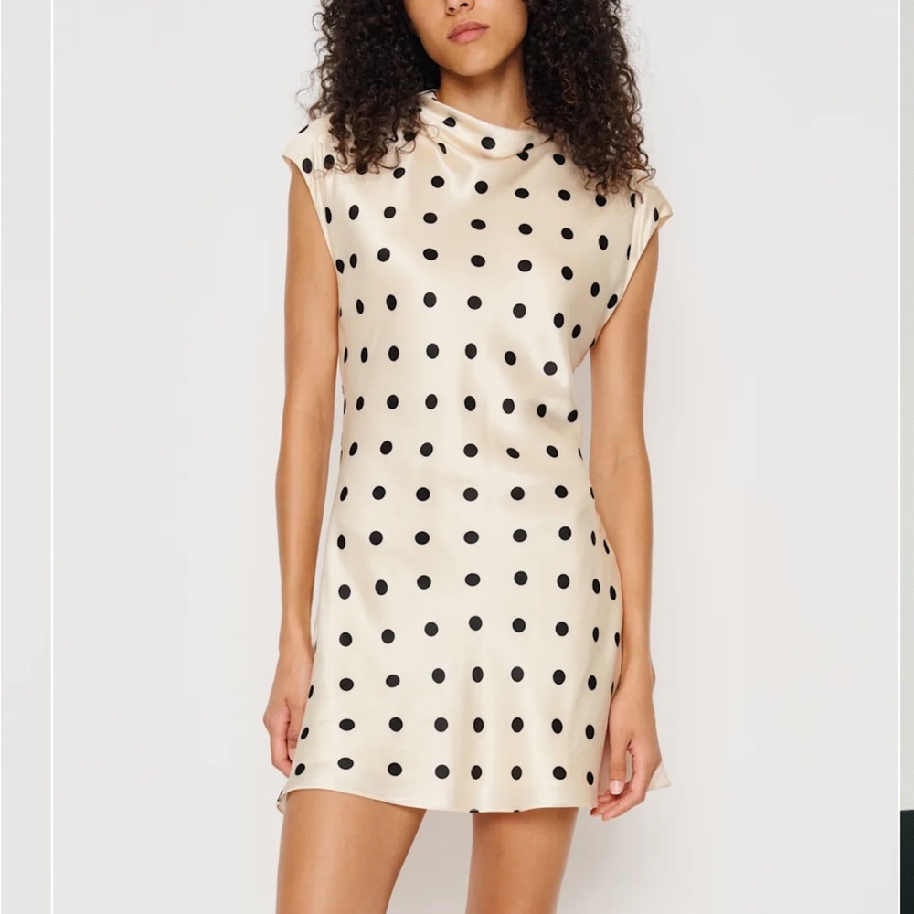 Reformation Rory Dress